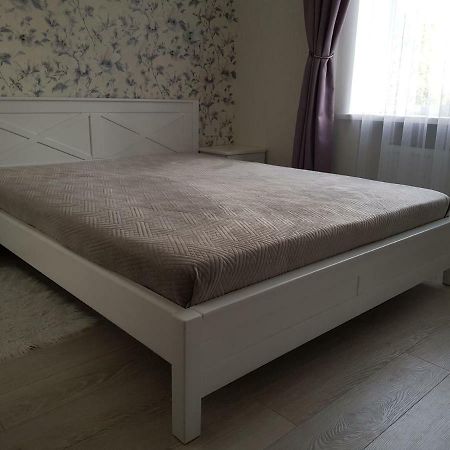 Appartment-Квартира Vinnycja Esterno foto